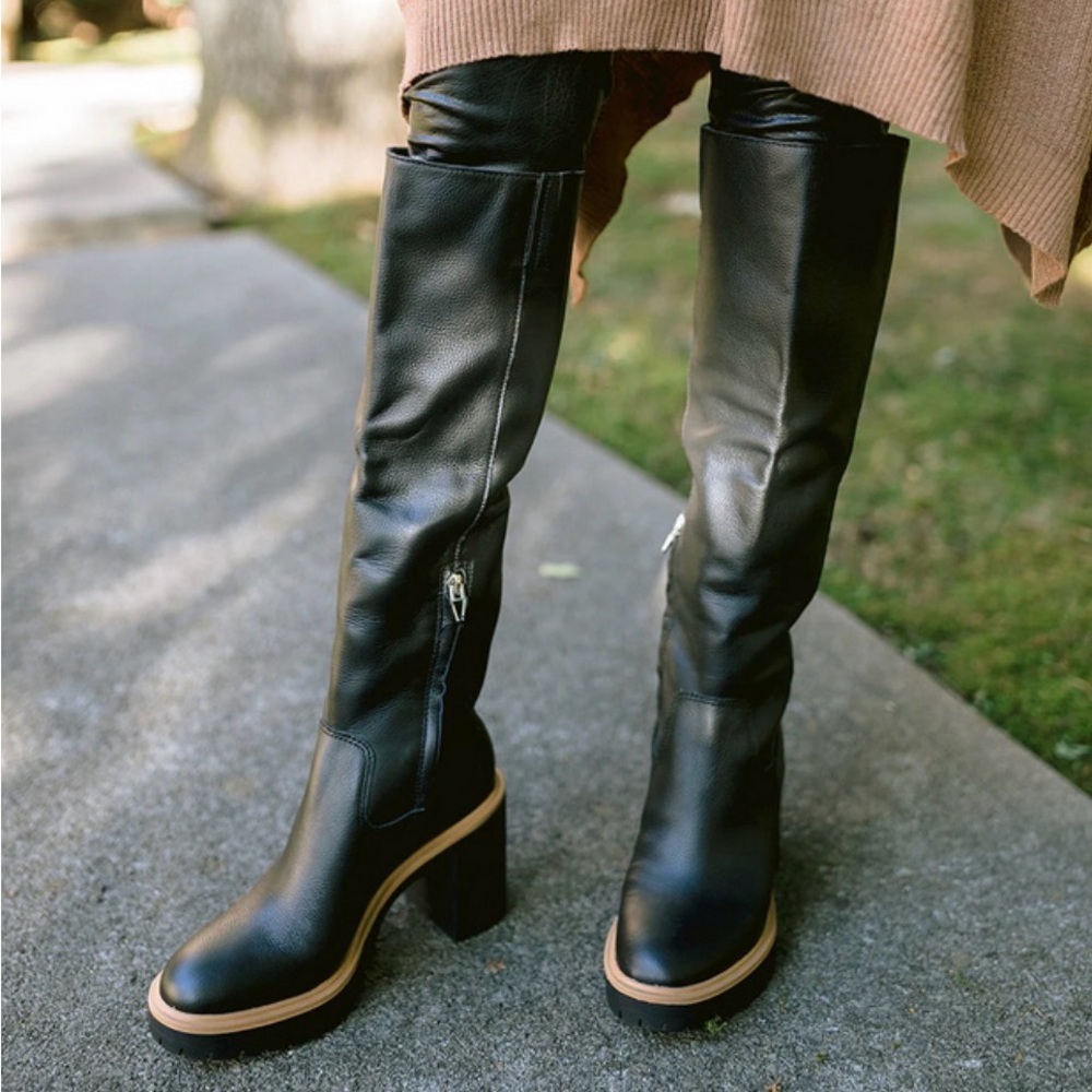 Dolce Vita Corry H2O Boots 👢